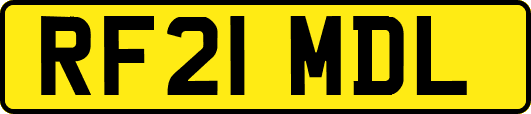 RF21MDL