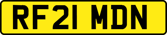 RF21MDN