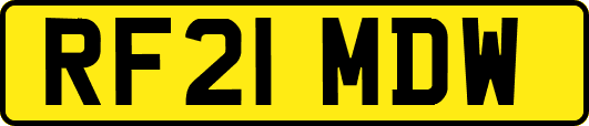 RF21MDW