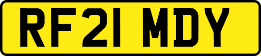 RF21MDY