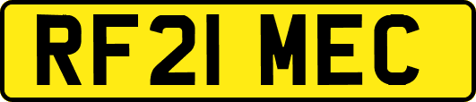 RF21MEC