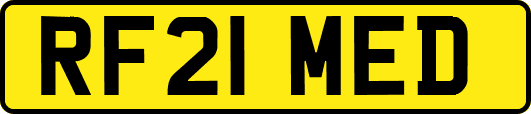 RF21MED