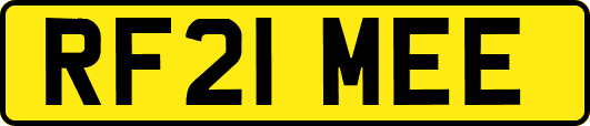 RF21MEE