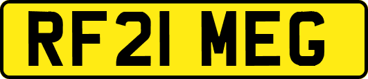RF21MEG