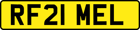 RF21MEL