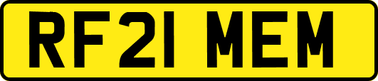 RF21MEM