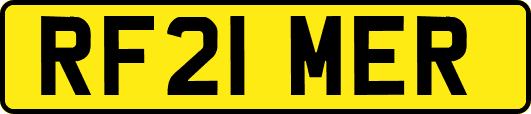 RF21MER