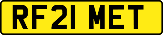 RF21MET