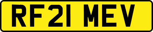 RF21MEV