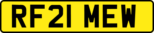 RF21MEW