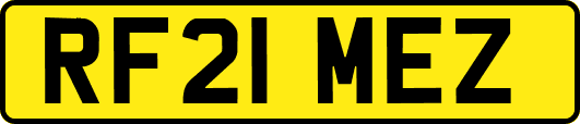 RF21MEZ
