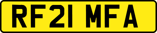 RF21MFA