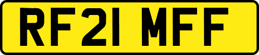 RF21MFF