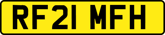 RF21MFH