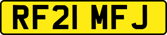 RF21MFJ