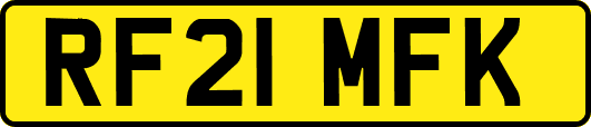 RF21MFK
