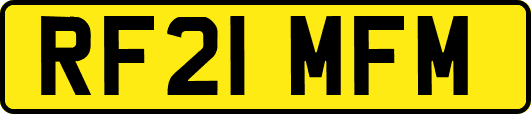 RF21MFM