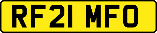 RF21MFO