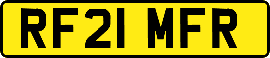 RF21MFR