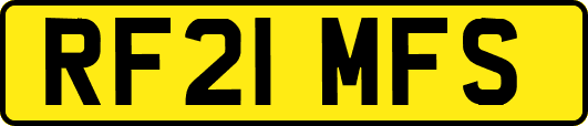 RF21MFS