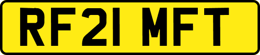 RF21MFT