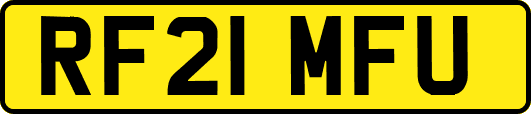 RF21MFU