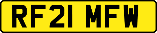 RF21MFW