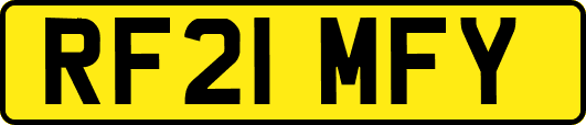 RF21MFY
