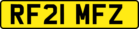 RF21MFZ