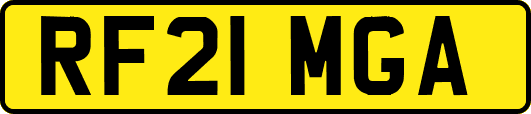 RF21MGA