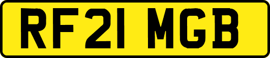 RF21MGB