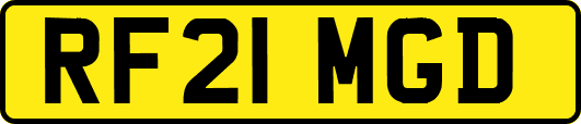 RF21MGD