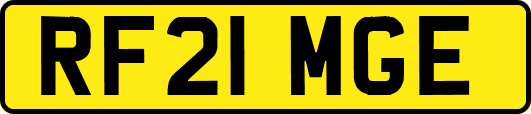 RF21MGE