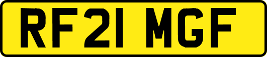 RF21MGF