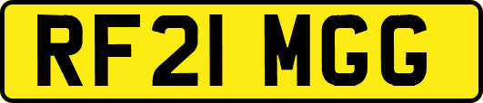RF21MGG
