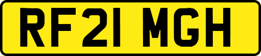 RF21MGH