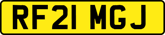 RF21MGJ