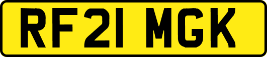 RF21MGK