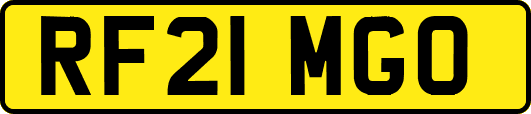 RF21MGO
