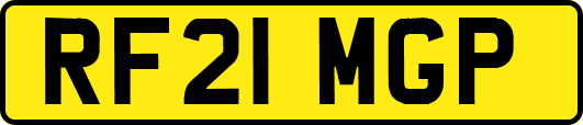 RF21MGP
