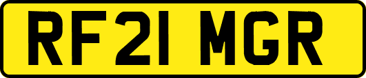RF21MGR