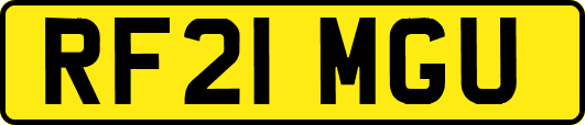 RF21MGU