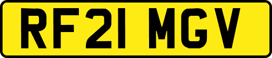 RF21MGV