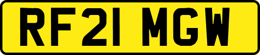 RF21MGW
