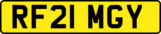 RF21MGY
