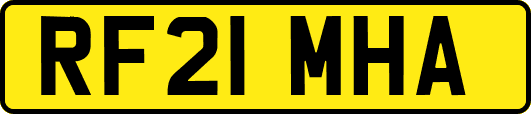 RF21MHA
