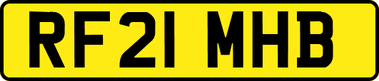 RF21MHB