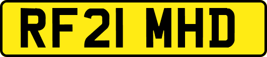 RF21MHD