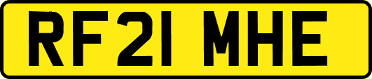 RF21MHE