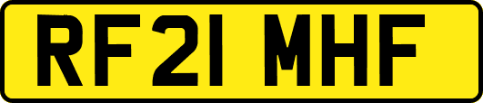 RF21MHF